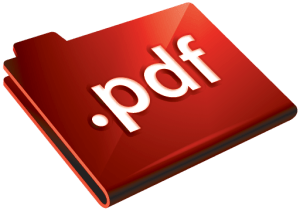 iTextSharp to PDF