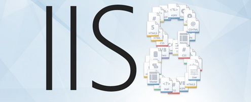 IIS8
