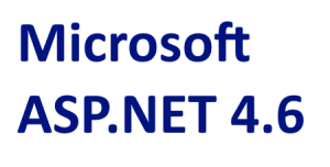 ASP.NET 4.6