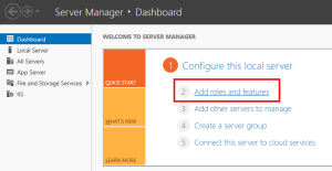 SharePoint Email Step 1